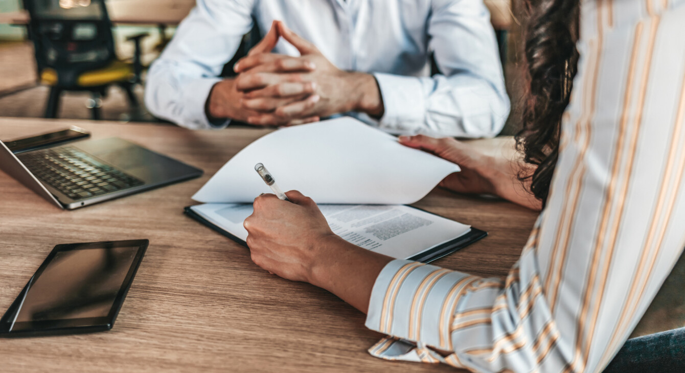 Gérer le personnel et contribuer à la gestion des ressources humaines de la PME